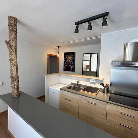 Apartamento Dalia Ла-Молина Экстерьер фото