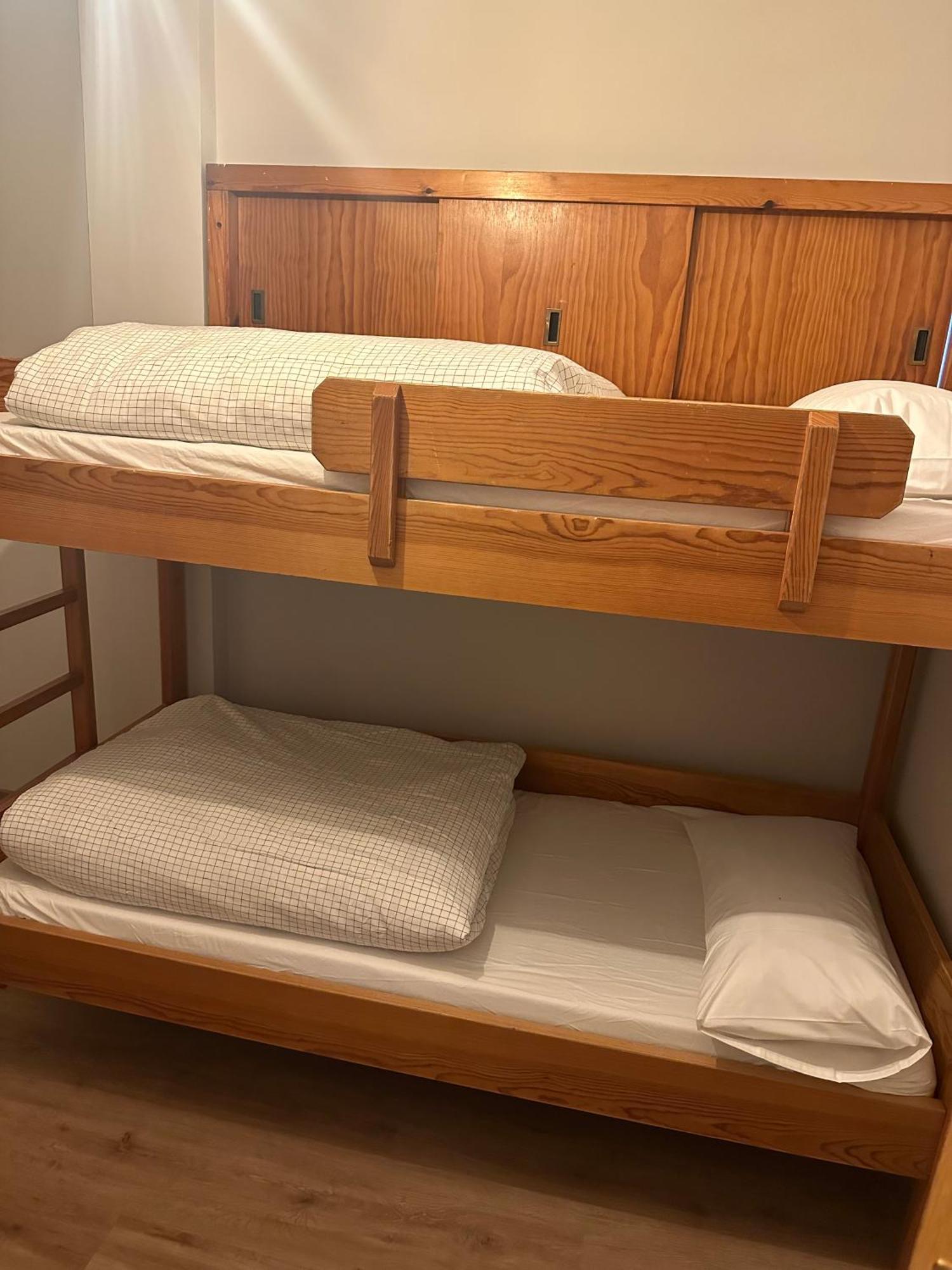 Apartamento Dalia Ла-Молина Экстерьер фото