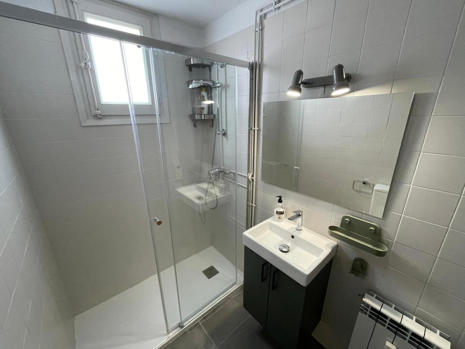 Apartamento Dalia Ла-Молина Экстерьер фото