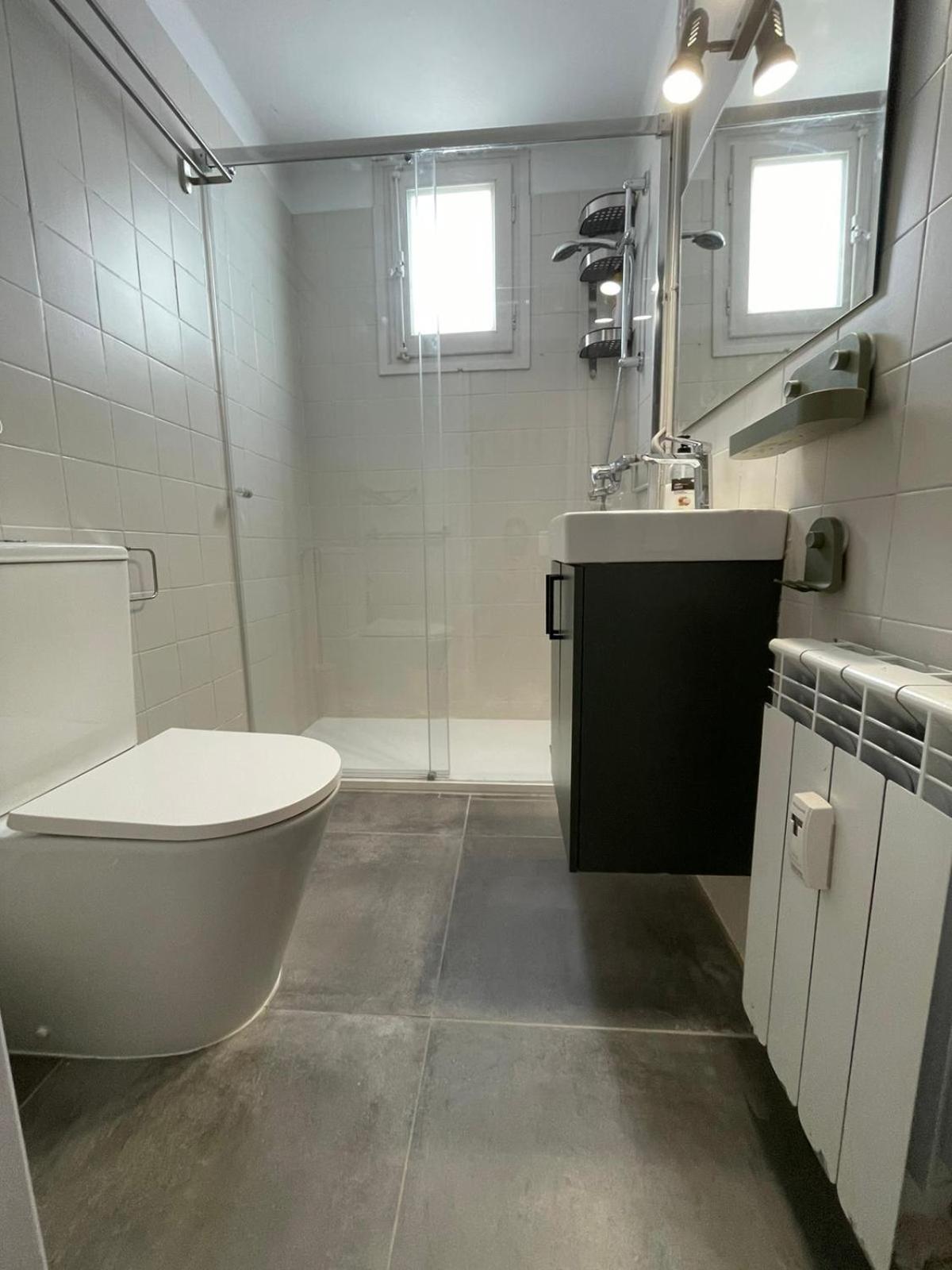 Apartamento Dalia Ла-Молина Экстерьер фото